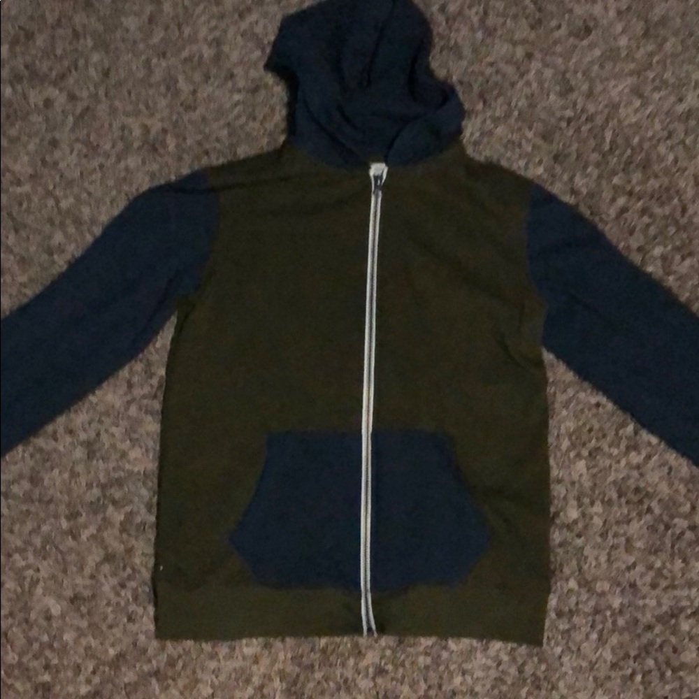 Boys Jackets